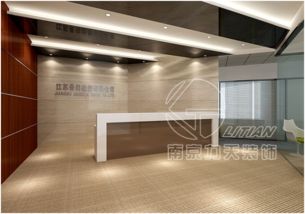 賀我司中標(biāo)江蘇景閏投資裝飾工程