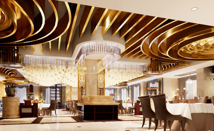 承接重慶地區各類型裝飾裝修工程【工程、商場、展廳、酒店、別墅、辦公室、寫字樓、廠房、KTV、網吧、火鍋店、餐飲店等裝修】圖片_高清圖_細節圖