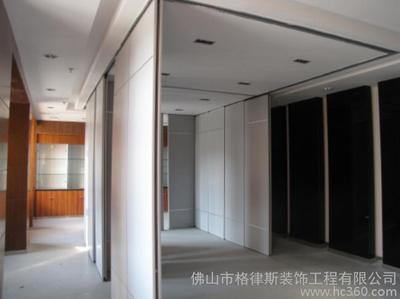 供應(yīng)特價(jià)促銷【九江】活動(dòng)隔斷【南昌】移動(dòng)屏風(fēng)廠家圖片_高清圖_細(xì)節(jié)圖-佛山市格律斯裝飾工程 -