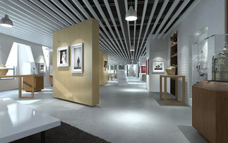 600㎡辦公空間裝修案例賞析 打造高效與美觀兼具的現代辦公環境