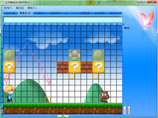 憶游橫版游戲制作軟件 一款高效易用的游戲開發工具