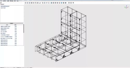 全屋定制設計拆單軟件 我們認真做產品