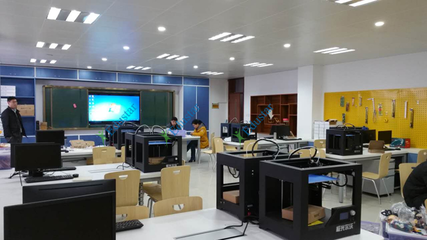 科技賦能農(nóng)業(yè)新篇 探訪壽光創(chuàng)客空間，解碼極光爾沃3D打印機(jī)與軟件開發(fā)如何驅(qū)動(dòng)產(chǎn)業(yè)創(chuàng)新