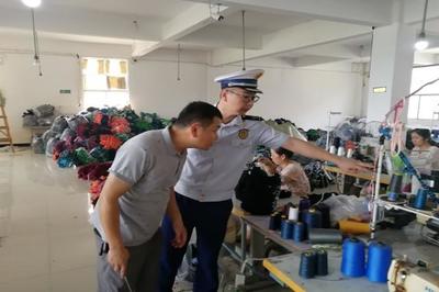 科技賦能，守護(hù)平安——九江市消防救援支隊(duì)教育器材與設(shè)備現(xiàn)代化建設(shè)巡禮