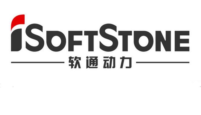軟通動力信息技術